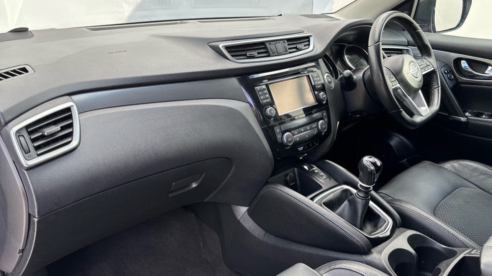Used Nissan Qashqai 2018 for sale - 76514786: Photo 10