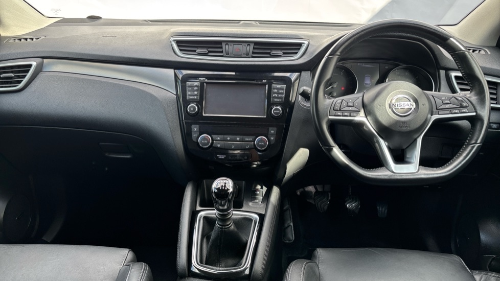 Used Nissan Qashqai 2018 for sale - 76514786: Photo 11