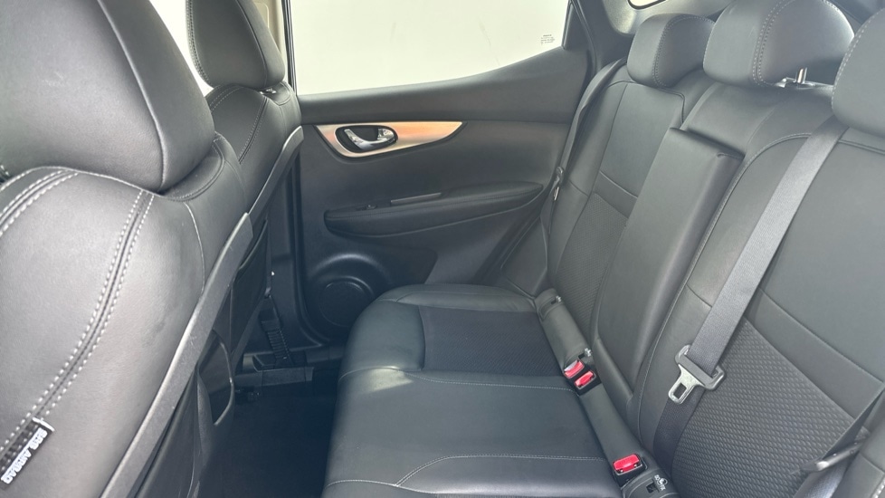 Used Nissan Qashqai 2018 for sale - 76514786: Photo 14