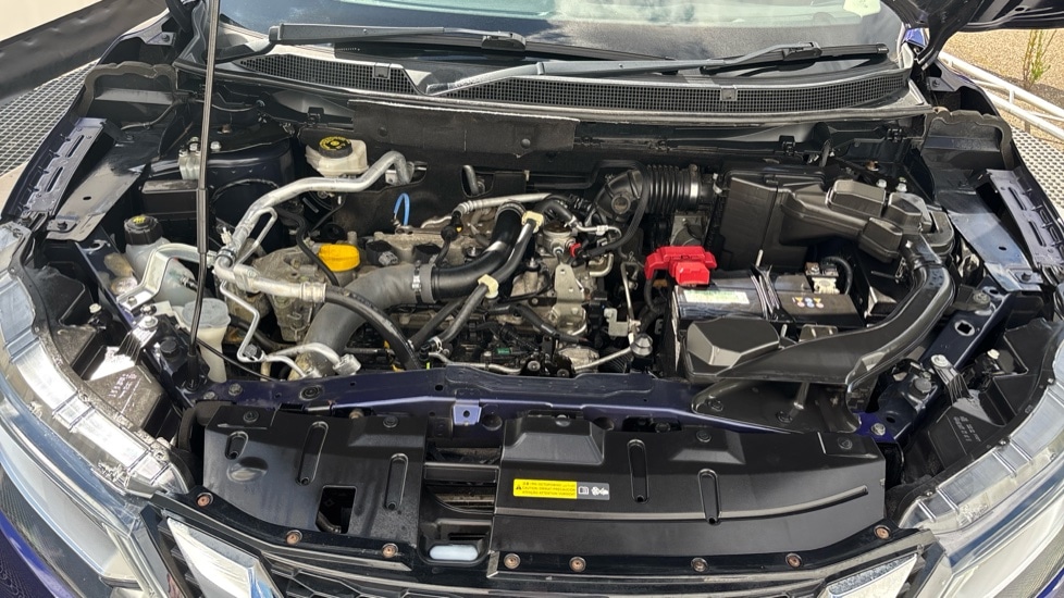 Used Nissan Qashqai 2018 for sale - 76514786: Photo 16