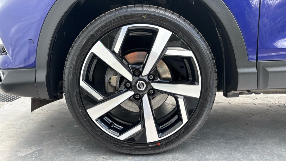 Used Nissan Qashqai 2018 for sale - 76514786: Photo 17