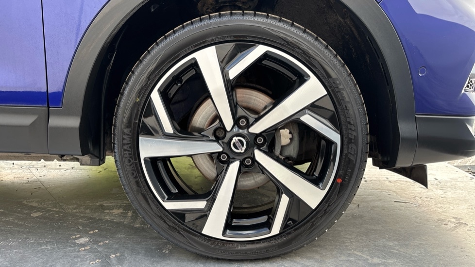 Used Nissan Qashqai 2018 for sale - 76514786: Photo 20