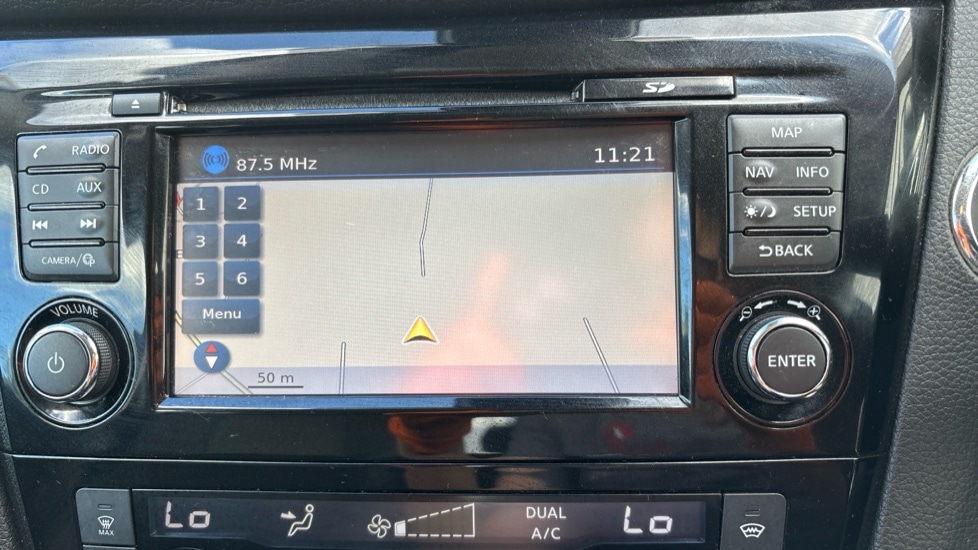 Used Nissan Qashqai 2018 for sale - 76514786: Photo 29