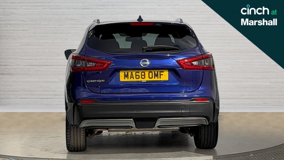 Used Nissan Qashqai 2018 for sale - 76514786: Photo 4