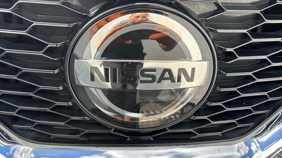 Used Nissan Qashqai 2018 for sale - 76514786: Photo 40