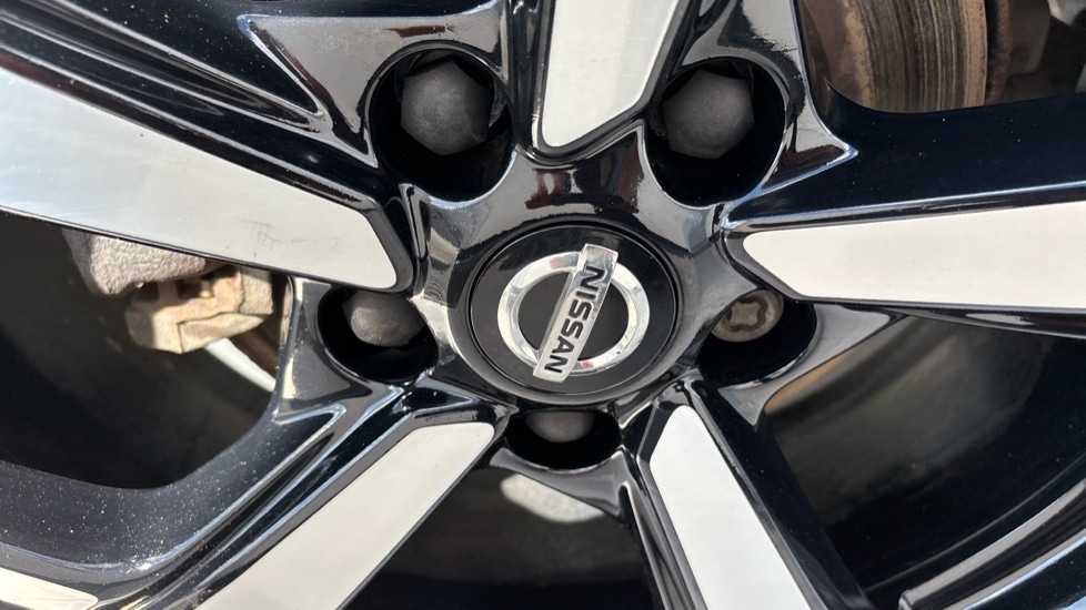 Used Nissan Qashqai 2018 for sale - 76514786: Photo 43