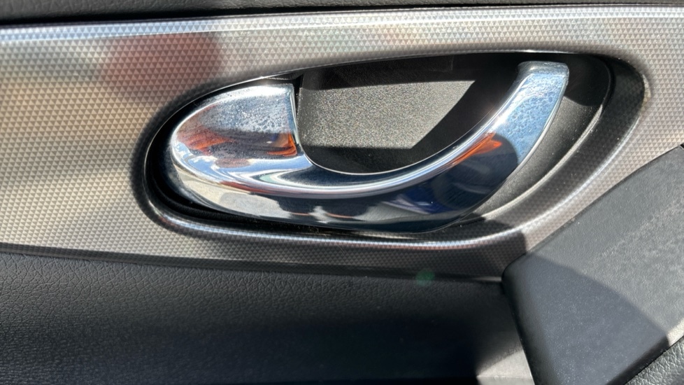 Used Nissan Qashqai 2018 for sale - 76514786: Photo 45