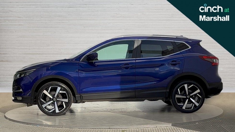 Used Nissan Qashqai 2018 for sale - 76514786: Photo 6