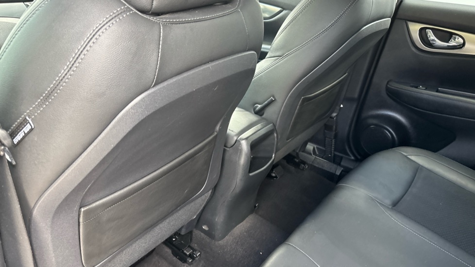 Used Nissan Qashqai 2018 for sale - 76514786: Photo 73