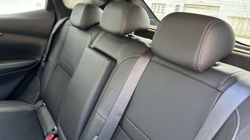 Used Nissan Qashqai 2018 for sale - 76514786: Photo 75