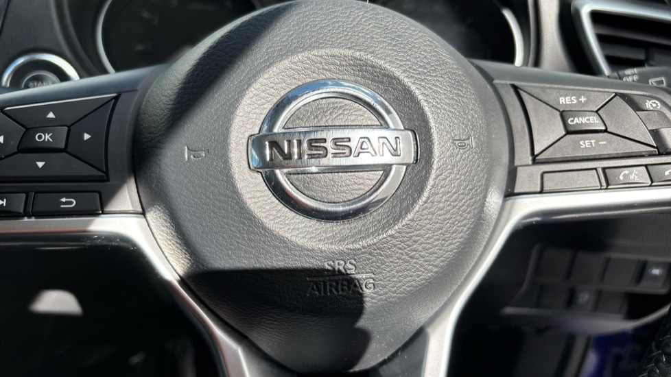 Used Nissan Qashqai 2018 for sale - 76514786: Photo 98