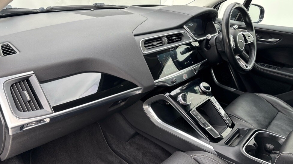 Used Jaguar I-Pace 2021 for sale - 76438006: Photo 10