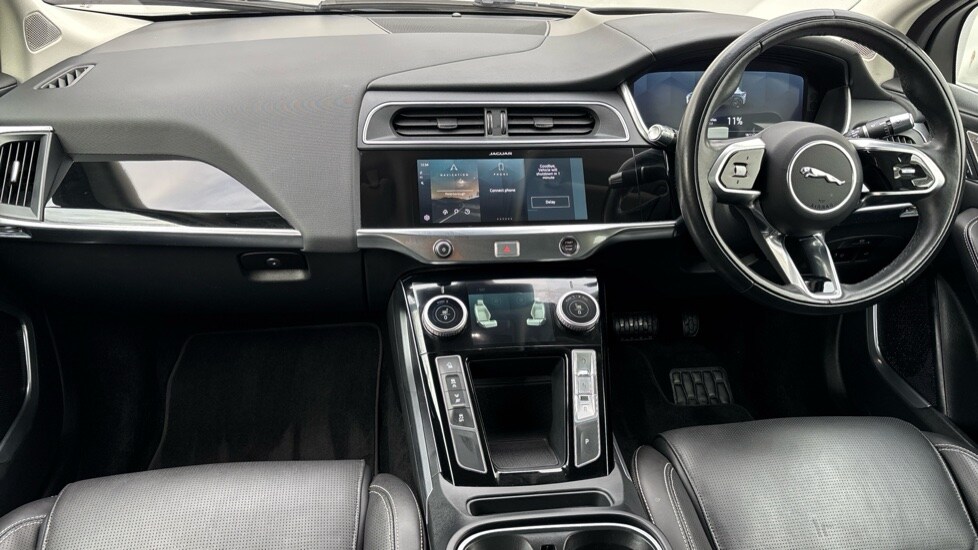 Used Jaguar I-Pace 2021 for sale - 76438006: Photo 11