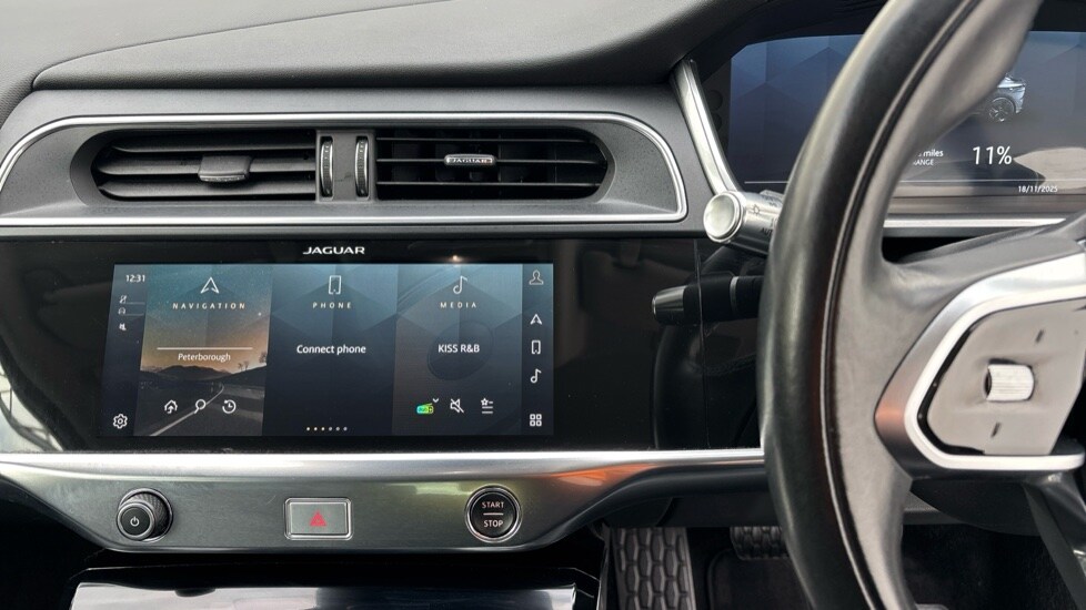 Used Jaguar I-Pace 2021 for sale - 76438006: Photo 12