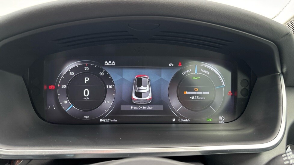 Used Jaguar I-Pace 2021 for sale - 76438006: Photo 13