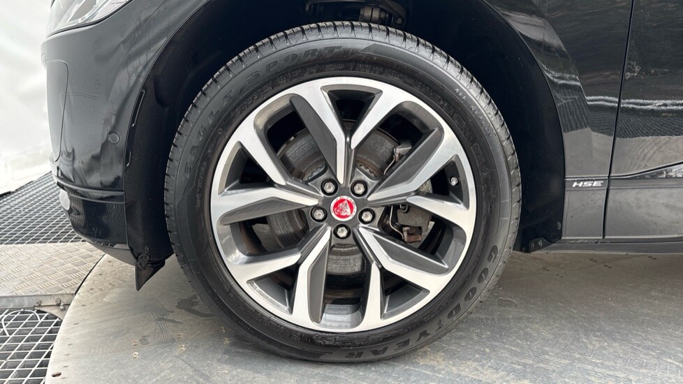 Used Jaguar I-Pace 2021 for sale - 76438006: Photo 17