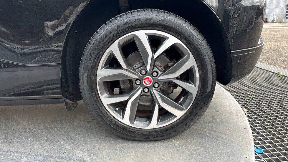 Used Jaguar I-Pace 2021 for sale - 76438006: Photo 18