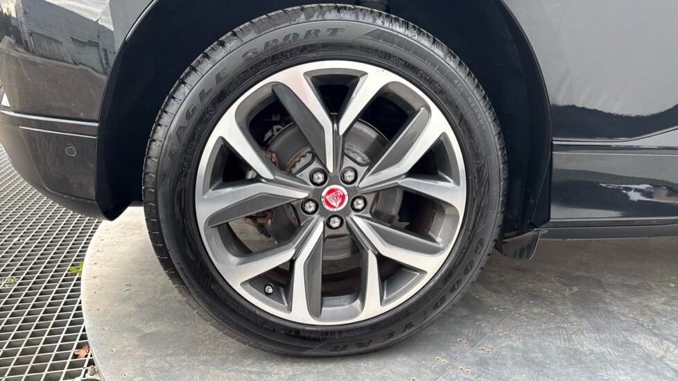 Used Jaguar I-Pace 2021 for sale - 76438006: Photo 19