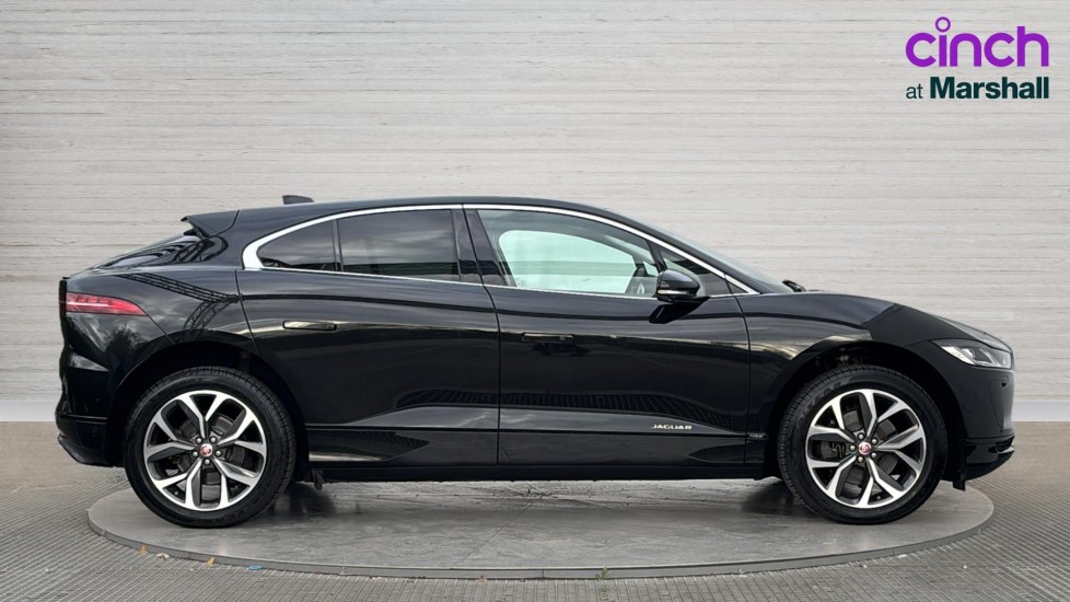 Used Jaguar I-Pace 2021 for sale - 76438006: Photo 2