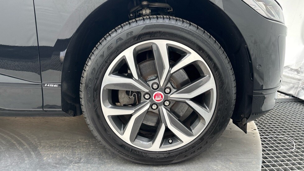 Used Jaguar I-Pace 2021 for sale - 76438006: Photo 20