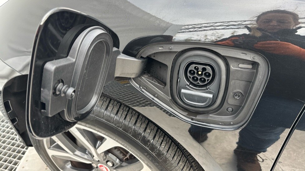 Used Jaguar I-Pace 2021 for sale - 76438006: Photo 23