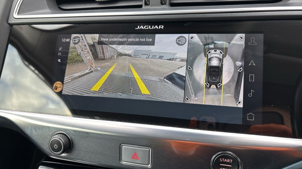 Used Jaguar I-Pace 2021 for sale - 76438006: Photo 28