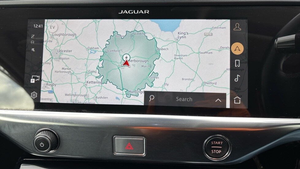 Used Jaguar I-Pace 2021 for sale - 76438006: Photo 29