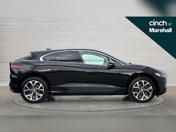 Used Jaguar I-Pace 2021 for sale - 76438006: Photo