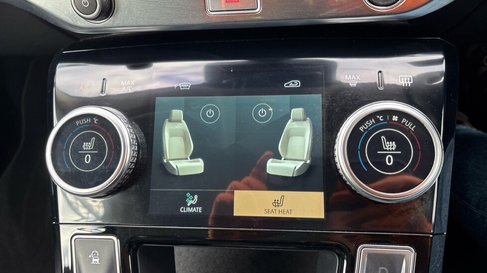 Used Jaguar I-Pace 2021 for sale - 76438006: Photo 36