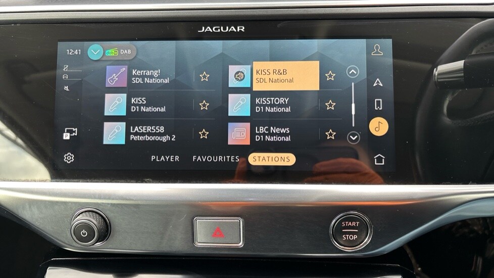 Used Jaguar I-Pace 2021 for sale - 76438006: Photo 37