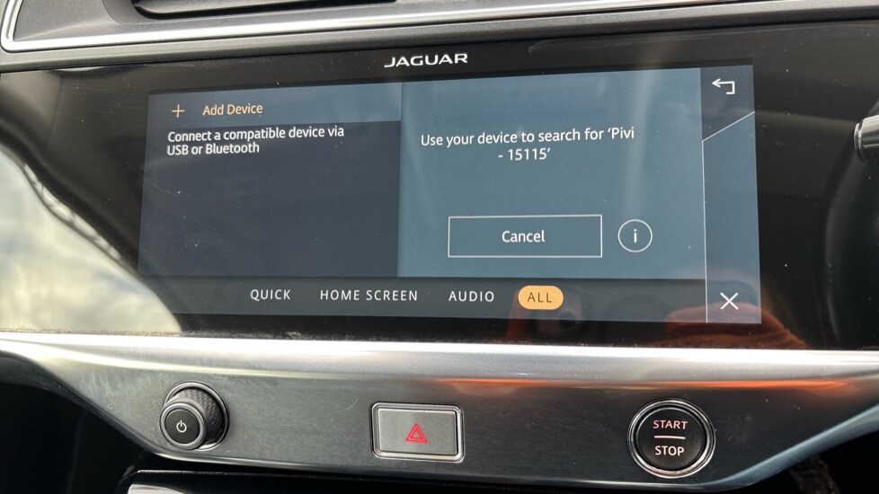 Used Jaguar I-Pace 2021 for sale - 76438006: Photo 38