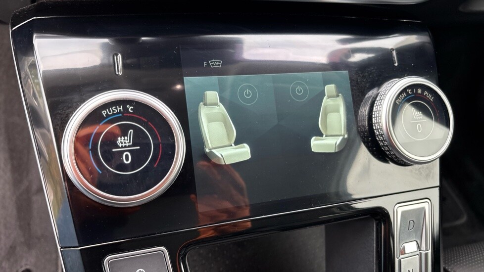 Used Jaguar I-Pace 2021 for sale - 76438006: Photo 57