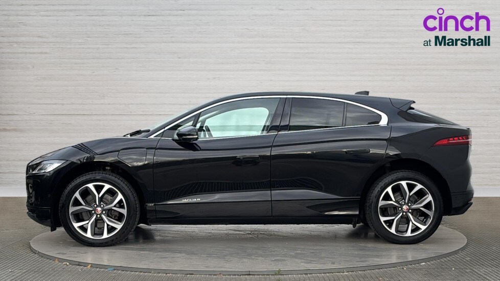 Used Jaguar I-Pace 2021 for sale - 76438006: Photo 6