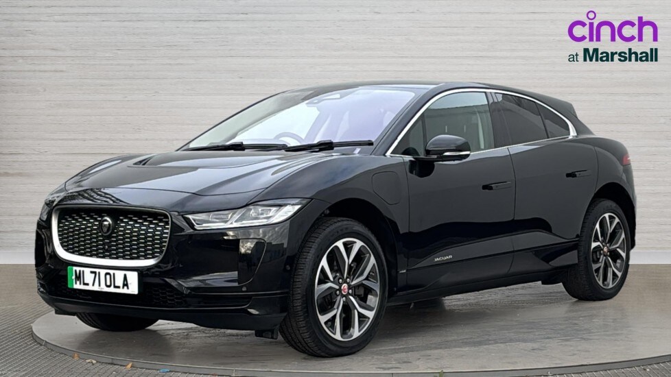 Used Jaguar I-Pace 2021 for sale - 76438006: Photo 7