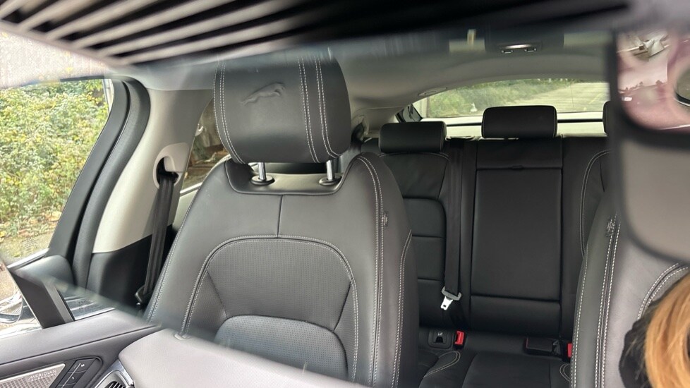 Used Jaguar I-Pace 2021 for sale - 76438006: Photo 76