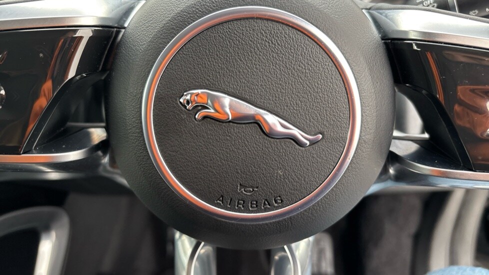 Used Jaguar I-Pace 2021 for sale - 76438006: Photo 77