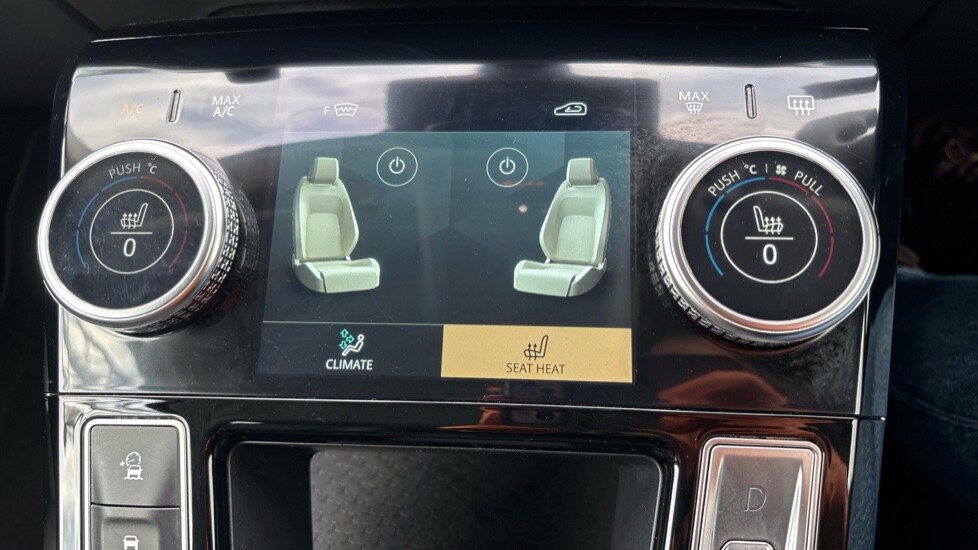 Used Jaguar I-Pace 2021 for sale - 76438006: Photo 79