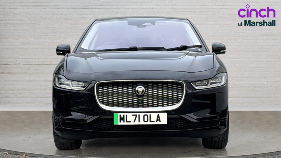 Used Jaguar I-Pace 2021 for sale - 76438006: Photo 8