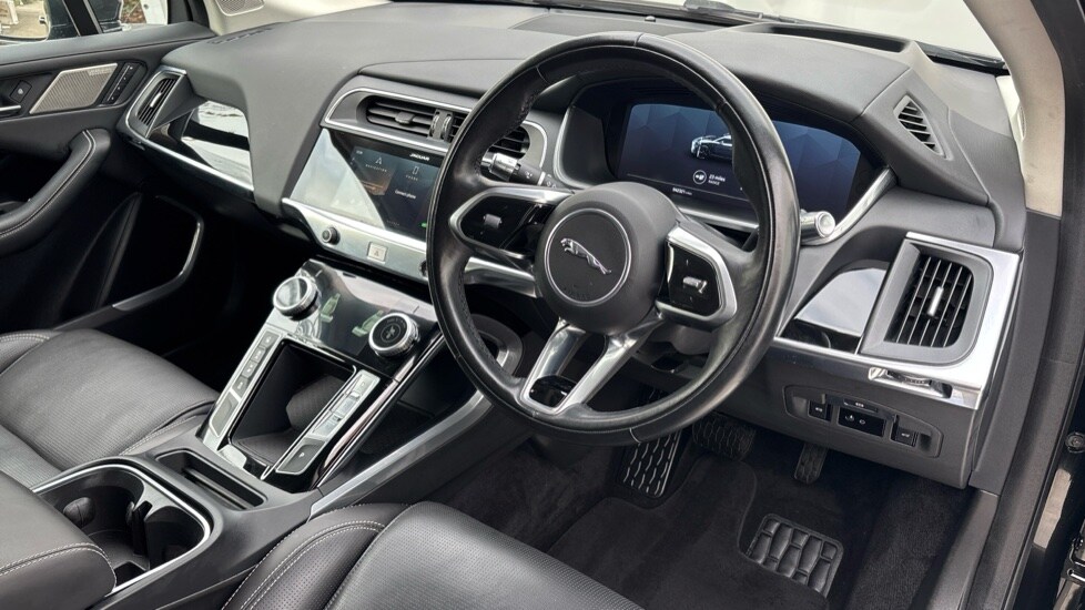 Used Jaguar I-Pace 2021 for sale - 76438006: Photo 9