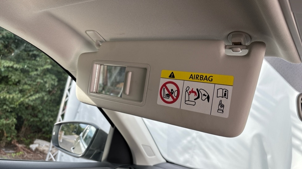 Vehicle 91