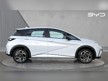 Used BYD Dolphin 2025 for sale - 76977771: Photo