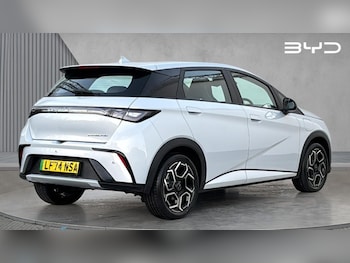 Used BYD Dolphin 2025 for sale - 76977771: Photo