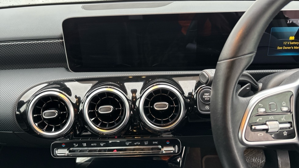 Used Mercedes-Benz A-Class 2019 for sale - 77053386: Photo 12