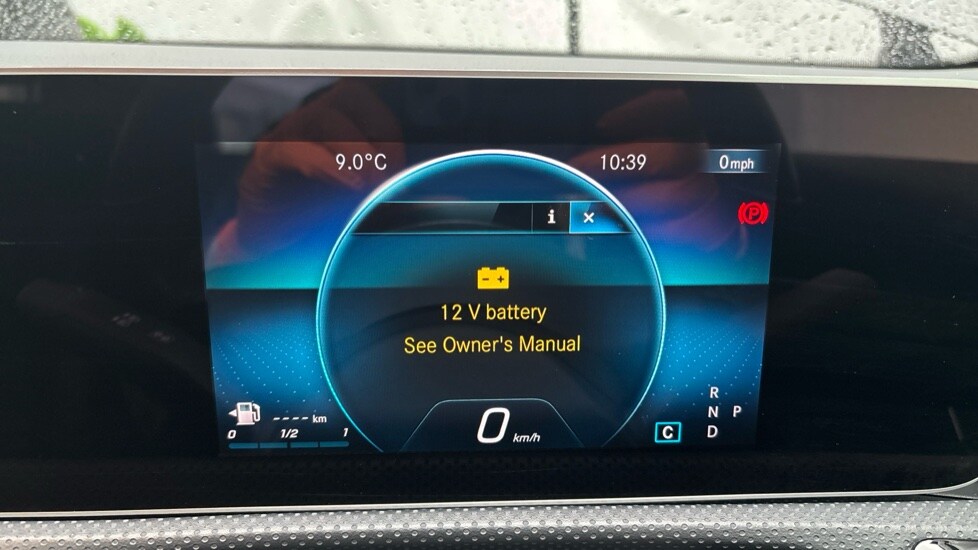 Used Mercedes-Benz A-Class 2019 for sale - 77053386: Photo 13