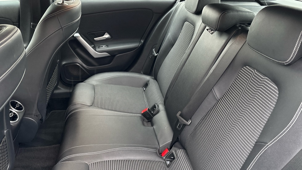 Used Mercedes-Benz A-Class 2019 for sale - 77053386: Photo 14