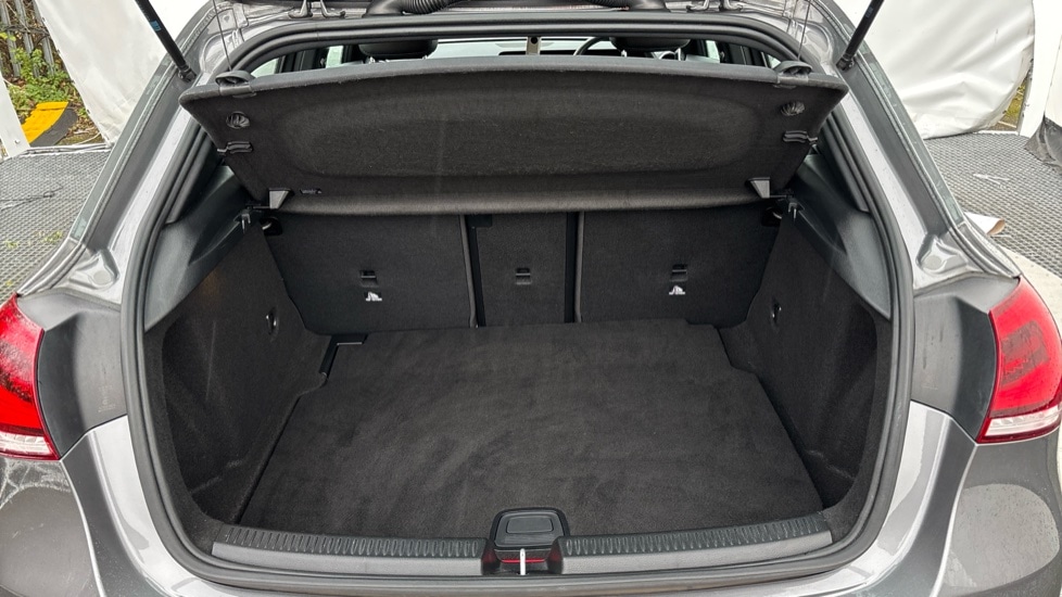 Used Mercedes-Benz A-Class 2019 for sale - 77053386: Photo 15