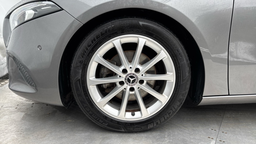 Used Mercedes-Benz A-Class 2019 for sale - 77053386: Photo 17