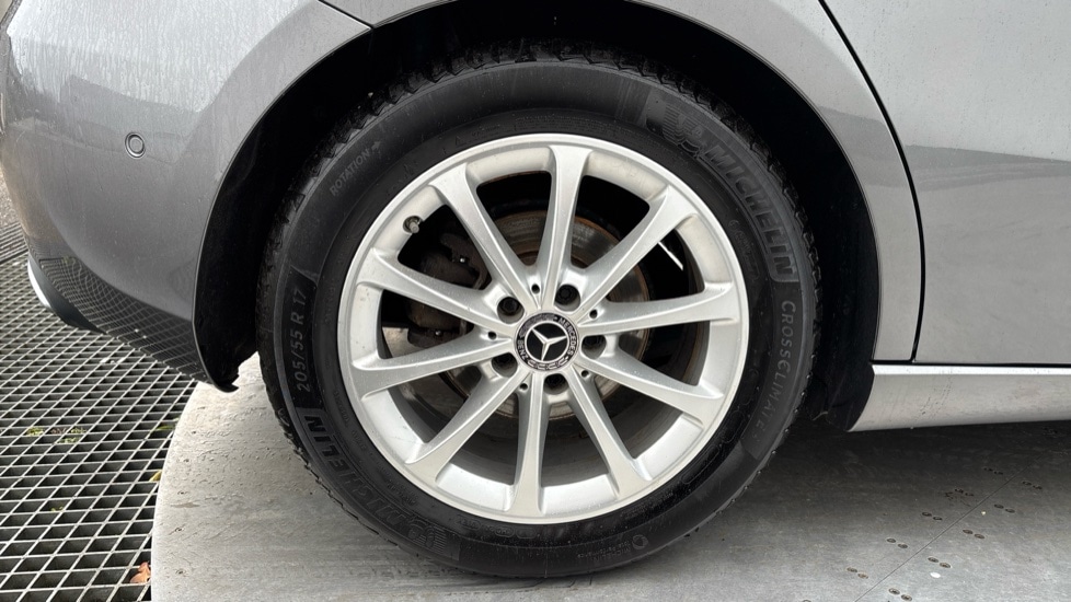 Used Mercedes-Benz A-Class 2019 for sale - 77053386: Photo 19