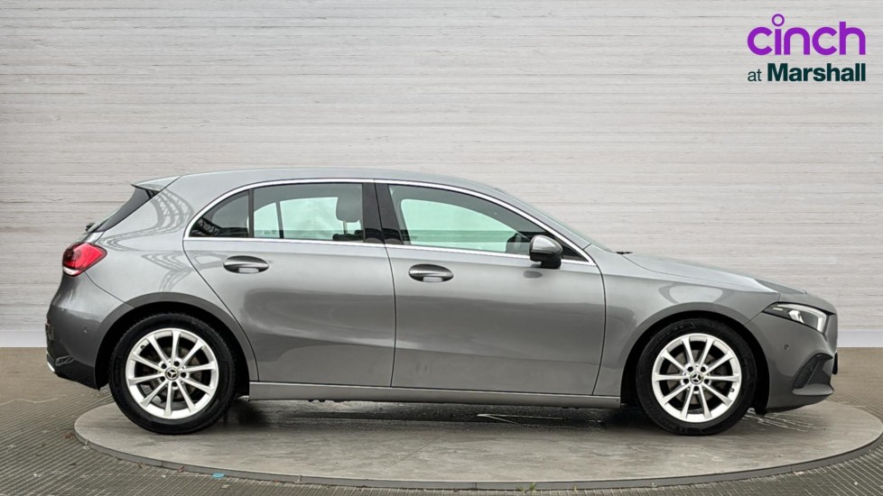 Used Mercedes-Benz A-Class 2019 for sale - 77053386: Photo 2