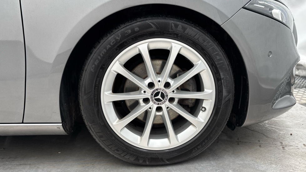 Used Mercedes-Benz A-Class 2019 for sale - 77053386: Photo 20